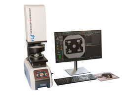 Digital - FOV measuring projector Ryf-Chotest Set RVX1060 / RVX1100