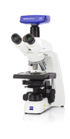 ZEISS Primostar 3  Your robust yet compact microscope for digital teaching and routine lab work: