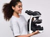 Nikon ECLIPSE Ei: Look into the future = New generation digital solutions that stimulate curiosity…