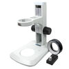 Universal Ryeco reflected light stand for stereo microscopes