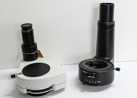 Strahlenteiler Leica für alle Leica M-Modelle