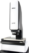 Nikon Video Messmaschine 3D Nexiv VMZ-S3020