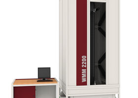 WMM 2200 - Wellenmessgerät