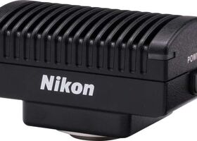 Nikon digitale Kameras Sight Series