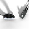 The glare free LED Ringlight  Ryf NKL-12 LED