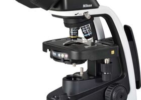 Nikon ECLIPSE Ei: Look into the future = New generation digital solutions that stimulate curiosity…