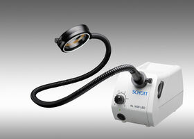 Schott KL 1600 LED Lichtquelle 