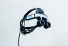 Ryeco Super-ERGO Stereo-Head Mounted Display 3D-Stereo-HMD