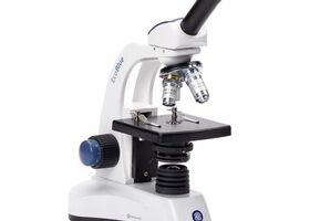 Microscope biologique Euromex EcoBlue