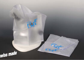 Ryf dust covers