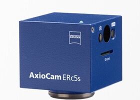 Zeiss AxioCam ERc 5s Kamera Wi-Fi