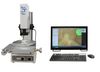 RYF-NIKON MM-400 avec logiciel M3 Projecteur numérique de profil et de mesure / Microscope de mesure