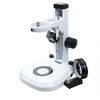 Universal LED transmitted light stand for stereo microscopes - Ryeco