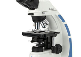 Microscope biologique Euromex Oxion