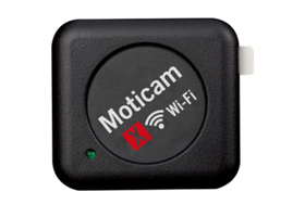 Moticam X & X2 Wi-Fi