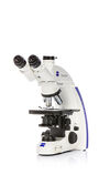 Mikroscope Primo Star HAL Full-Köhler, commande de platine R,, Ph2, SF20, téte trino pour camera; Action Biologie/ hôpital et éducation: Primostar no. 415500 0054 000: