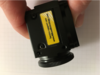 Caméra couleur RYF-NIKON USB 3.0 avec capteur CMOS 174 pour logiciel NIKON NIS Elements