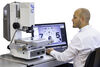 RYF-NIKON MM-400 with M3 software Digital profile & measuring projector / measuring microscope