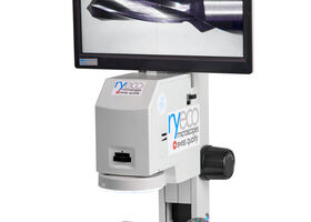 Microscope numérique sans oculaires RyEcoCam FHD
