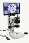 R-FHD-4000-1001 RyecoCam 4000 Digital Microscope