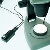 LED transmitted light 5700°K / backlight for stereo microscopes