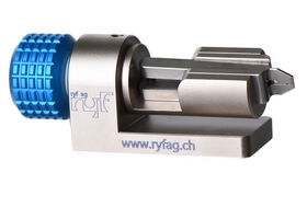 Ryf BRP-15 Präzisionshalter mit Mikro-Zange