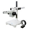 Universal Ryeco stand set for smaller stereo microscopes