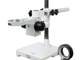 Kit de statif universel Ryeco pour petits microscopes stéréo