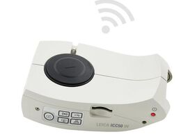 Caméra Leica ICC50 W