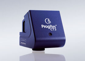 Jenoptik ProgRes® CT3 USB