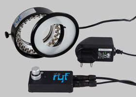 Ryf RL4-UV series UV LED Ringlight