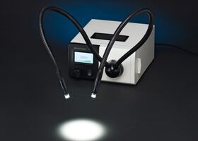 Source de lumière Photonic LED F3000