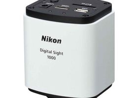 Nikon Digital Sight 1000