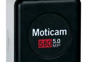 Caméra Moticam 580